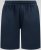 D555 Mitchell 2 Short Stretch avec Taille Élastique Bleu Marine - Pantalons/shorts de survêtement - Survêtement/jogging grandes tailles