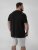 D555 Macfarlan T-shirt avec Imprimé Gorille Noir - Tous les vêtements - Vêtements grande taille pour hommes
