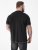 D555 Hugh Official ACDC Highway To Hell T-shirt Imprimé Noir - T-shirts - T-shirts Homme Grande Taille