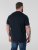 D555 Otto Official Pink Floyd 50th Anniversary T-shirt Imprimé Bleu Marine - T-shirts - T-shirts Homme Grande Taille
