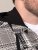 D555 Hayes Surchemise Gris - Chemises - Chemises Grandes Tailles Hommes