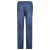 Adamo 199112 Jean à taille élastique Bleu moyen - Jeans et pantalons - Jeans et Pantalons grande taille 