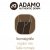 Adamo 5-Pocket Regular Rise Jeans Black - Jeans et pantalons - Jeans et Pantalons grande taille 