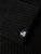 Jack & Jones Barry Gants en maille Noir - Gants - 