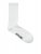 Jack & Jones Charles Chaussettes de tennis Blanc lot de 3 - Sous-vêtements & bain - Sous-vêtements Grande Taille