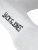 Jack & Jones Charles Chaussettes de tennis Blanc lot de 3 - Sous-vêtements & bain - Sous-vêtements Grande Taille