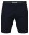 D555 Opala-1 Stretch Chino Shorts Navy - Shorts - Shorts hommes grande taille