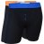 D555 Ranger Boxershorts Black 2-pack - Sous-vêtements & bain - Sous-vêtements Grande Taille