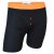 D555 Ranger Boxershorts Black 2-pack - Sous-vêtements & bain - Sous-vêtements Grande Taille