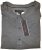 Tommy Hilfiger Long Sleeve Henley Grey - Les soldes folles d’avril de Motley - 