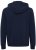 Blend Hoodie 4494 Dress Blues - Sweatshirts & hoodies - Sweatshirts/Hoodies grande taille homme