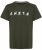 Blend 4795 T-Shirt Forest Night Green - T-shirts - T-shirts Homme Grande Taille