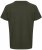 Blend 4795 T-Shirt Forest Night Green - T-shirts - T-shirts Homme Grande Taille