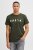 Blend 4795 T-Shirt Forest Night Green - T-shirts - T-shirts Homme Grande Taille