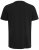 Blend 4795 T-Shirt Black - Tous les vêtements - Vêtements grande taille pour hommes