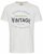 Blend 5018 T-Shirt white - T-shirts - T-shirts Homme Grande Taille