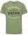 Blend 5018 T-Shirt Green - T-shirts - T-shirts Homme Grande Taille