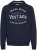 Blend 5054 Hoodie Dress Blues - Sweatshirts & hoodies - Sweatshirts/Hoodies grande taille homme