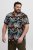Blend 5168 Short Sleeve Shirt - Chemises - Chemises Grandes Tailles Hommes