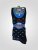 D555 Harold 3 Extra Wide Comfort Fit Socks 3-pack Navy/Denim - Sous-vêtements & bain - Sous-vêtements Grande Taille