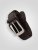 D555 Malcolm Braided Belt Brown - Ceintures - Ceintures grandes tailles pour hommes