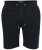 D555 DRAYTON Jersey Shorts - Pantalons/shorts de survêtement - Survêtement/jogging grandes tailles