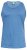 D555 Fabio Tanktop Teal - T-shirts - T-shirts Homme Grande Taille