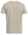 D555 Signature V-neck T-shirt Khaki - T-shirts - T-shirts Homme Grande Taille