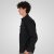 Double Outfitters GS-5126 Chemise à boutons-pression Noir - Chemises - Chemises Grandes Tailles Hommes