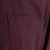 Double Outfitters GS-5225 Chemise Oxford Bordeaux - Chemises - Chemises Grandes Tailles Hommes