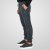 Double Outfitters MPAN-6055 Pantalon de jogging Anthracite - Pantalons/shorts de survêtement - Survêtement/jogging grandes tailles