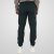 Double Outfitters MPAN-6055 Pantalon de jogging Vert foncé - Pantalons/shorts de survêtement - Survêtement/jogging grandes tailles