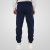 Double Outfitters MPAN-6055 Pantalon de jogging Bleu marine - Pantalons/shorts de survêtement - Survêtement/jogging grandes tailles