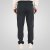 Double Outfitters MPAN-6056 Pantalon de jogging Anthracite - Pantalons/shorts de survêtement - Survêtement/jogging grandes tailles
