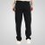 Double Outfitters MPAN-6056 Pantalon de jogging Noir - Pantalons/shorts de survêtement - Survêtement/jogging grandes tailles