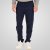 Double Outfitters MPAN-6056 Pantalon de jogging Bleu marine - Pantalons/shorts de survêtement - Survêtement/jogging grandes tailles