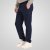 Double Outfitters MPAN-6056 Pantalon de jogging Bleu marine - Pantalons/shorts de survêtement - Survêtement/jogging grandes tailles
