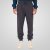 Double Outfitters MPAN-6057 Pantalon de jogging Anthracite - Pantalons/shorts de survêtement - Survêtement/jogging grandes tailles