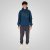 Double Outfitters MPAN-6057 Pantalon de jogging Anthracite - Pantalons/shorts de survêtement - Survêtement/jogging grandes tailles