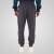 Double Outfitters MPAN-6057 Pantalon de jogging Anthracite - Pantalons/shorts de survêtement - Survêtement/jogging grandes tailles