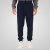 Double Outfitters MPAN-6057 Pantalon de jogging Bleu marine - Pantalons/shorts de survêtement - Survêtement/jogging grandes tailles