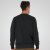 Double Outfitters MTOP-1141 Sweat-shirt Vert foncé - Sweatshirts & hoodies - Sweatshirts/Hoodies grande taille homme