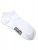 Jack & Jones Basic Socquettes en bambou Blanc lot de 5 - Sous-vêtements & bain - Sous-vêtements Grande Taille