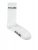Jack & Jones Melvin Chaussettes de tennis Blanc lot de 3 - Sous-vêtements & bain - Sous-vêtements Grande Taille