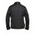 D555 Brentford Jacket Black - Vestes - Vestes homme grandes tailles
