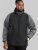 D555 Highampton Quilted Jacket - Vestes - Vestes homme grandes tailles