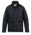 D555 Northcole Quilted Jacket Black - Vestes - Vestes homme grandes tailles
