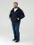D555 Cantor Hoodie Navy - Sweatshirts & hoodies - Sweatshirts/Hoodies grande taille homme