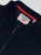 D555 Cantor Hoodie Navy - Sweatshirts & hoodies - Sweatshirts/Hoodies grande taille homme