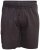 D555 John "Lightweight" Jog shorts Black - Pantalons/shorts de survêtement - Survêtement/jogging grandes tailles